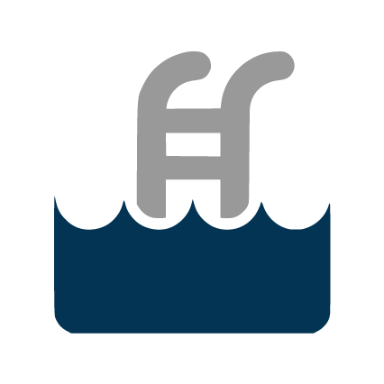 Swimming Pool | Shared Access