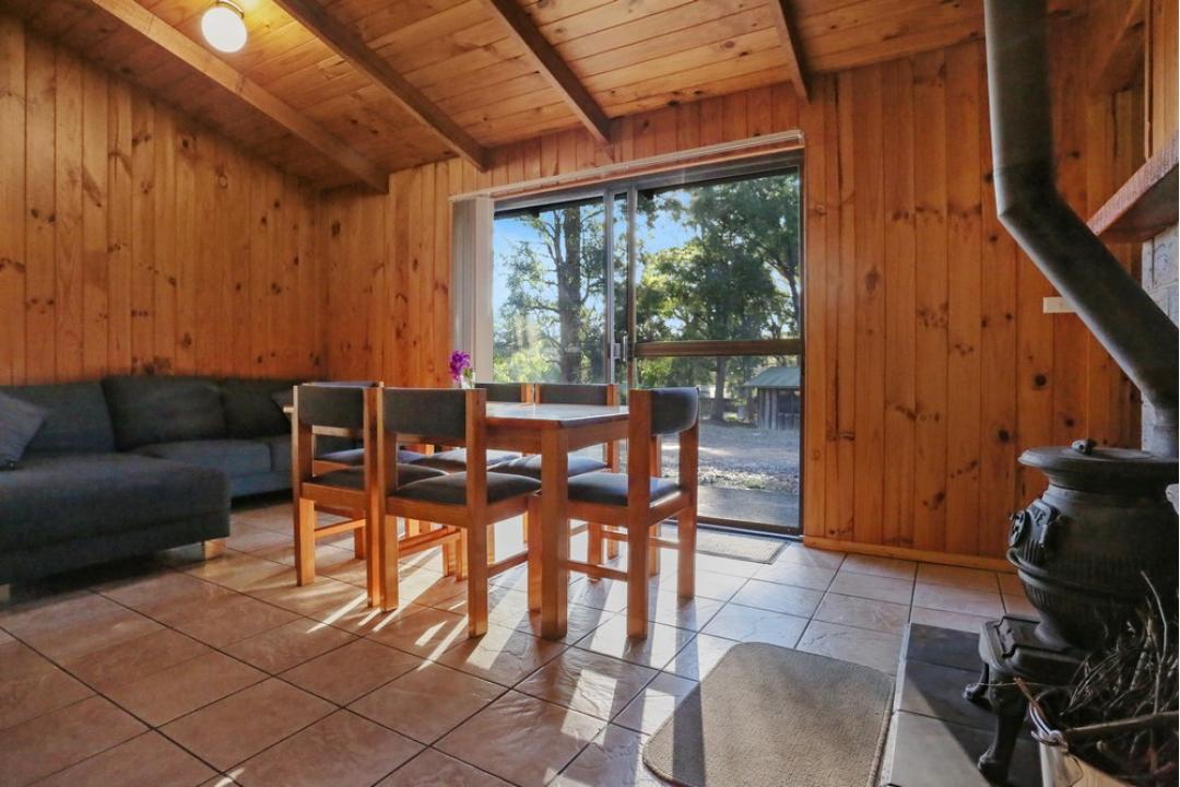Getaway Merimbula Holiday Rentals Corrib Woodbine Park