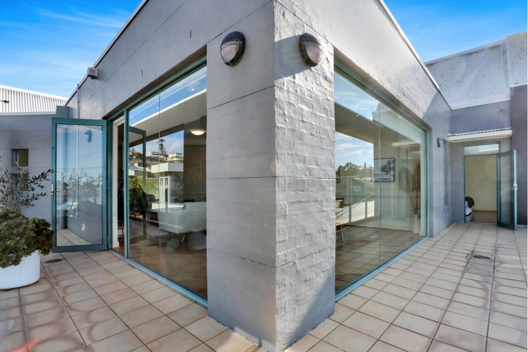 Image showcasing Latest New York Real Estate News