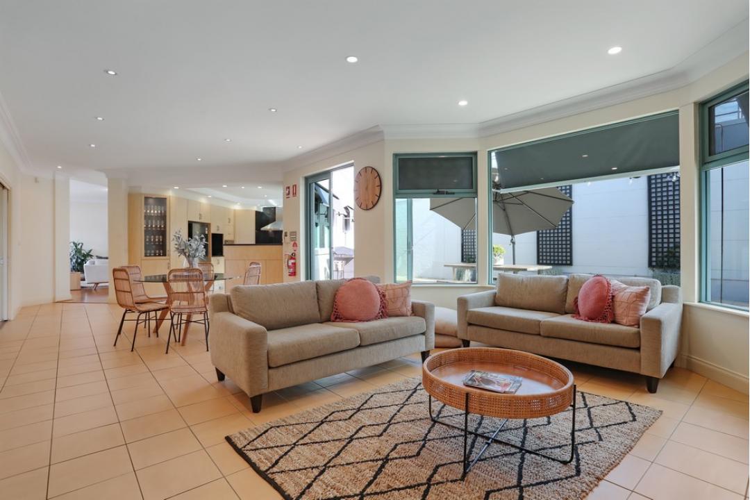 Image showcasing Luxury Penthouses for Rent in United States - JamesEdition