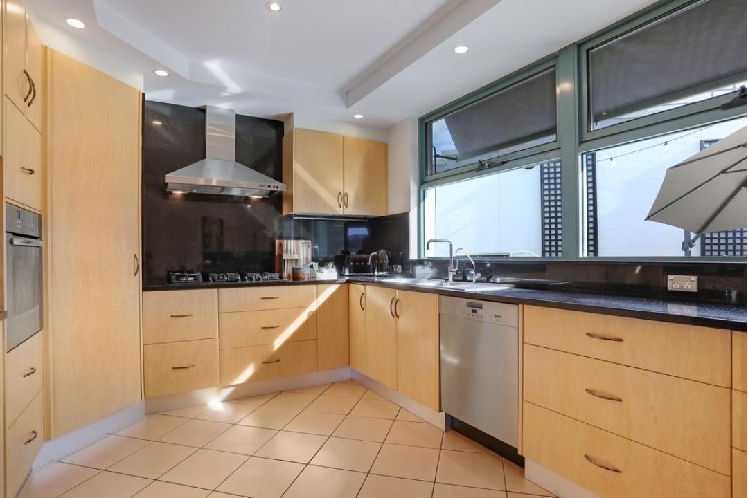 Image showcasing Melbourne Private Penthouse Apartments