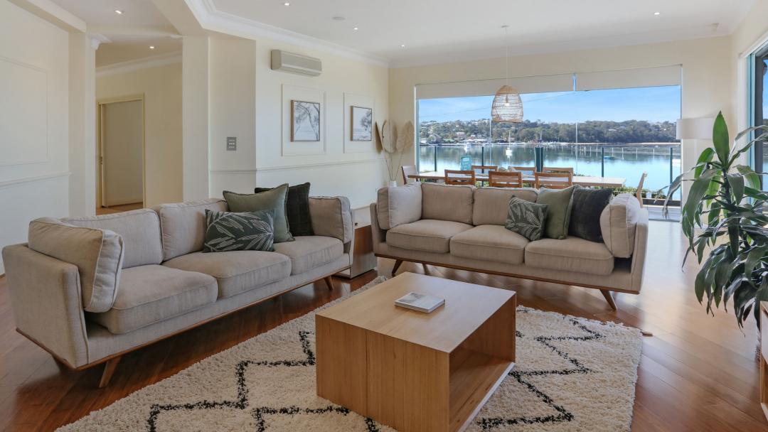 Luxury Penthouse - The Ritz-Carlton